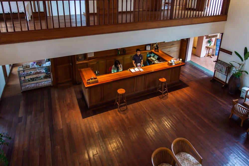 Riverhouse-The Teak House Мае Сарианг Екстериор снимка