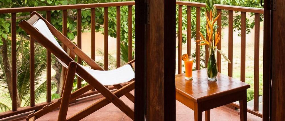 Riverhouse-The Teak House Мае Сарианг Екстериор снимка