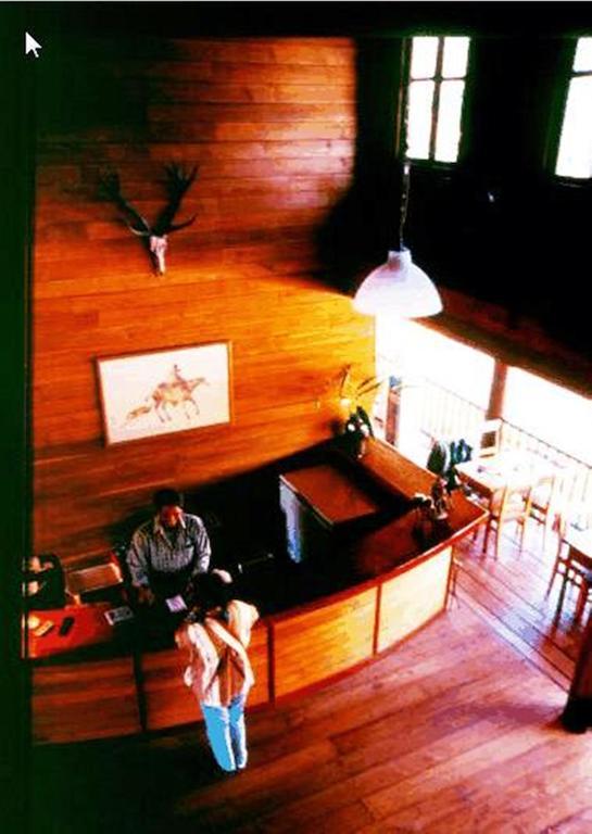 Riverhouse-The Teak House Мае Сарианг Екстериор снимка